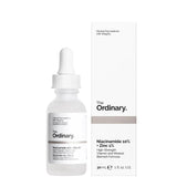 The Ordinary Glow Trio – Complete Skincare Set (Serum + Facewash + Sunscreen)