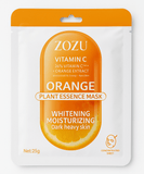 Facial Sheet Masks – Deep Nourishing & Hydrating (Multiple Variants) - Stores Craft SEP