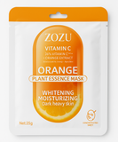 Facial Sheet Masks – Deep Nourishing & Hydrating (Multiple Variants)