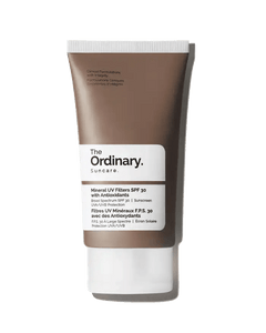 The Ordinary Glow Trio – Complete Skincare Set (Serum + Facewash + Sunscreen) - Stores Craft SEP
