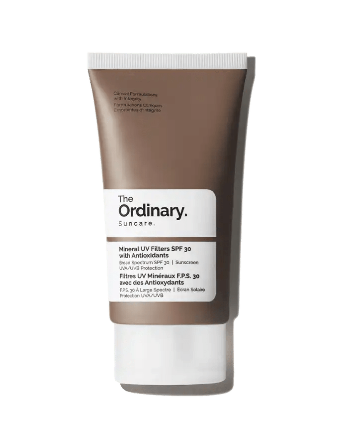 The Ordinary Glow Trio – Complete Skincare Set (Serum + Facewash + Sunscreen) - Stores Craft SEP